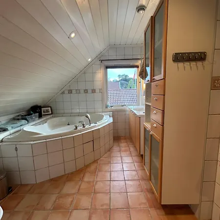 Sommerferie I Skjaergardsidyll Pa Langenes I Holiday home