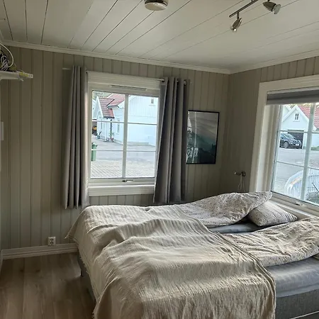 Sommerferie I Skjaergardsidyll Pa Langenes I Κρίστιανσαντ