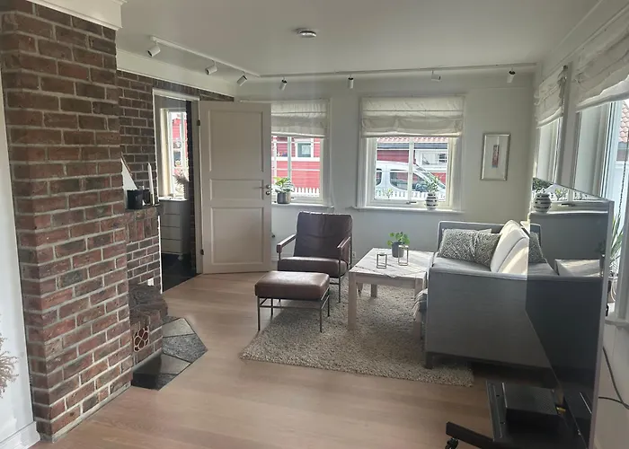 Semesterbostad Sommerferie I Skjaergardsidyll Pa Langenes I Kristiansand