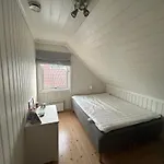 Sommerferie I Skjaergardsidyll Pa Langenes I Hébergement de vacances