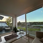 Hébergement de vacances Sommerferie I Skjaergardsidyll Pa Langenes I *