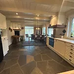Hébergement de vacances Sommerferie I Skjaergardsidyll Pa Langenes I
