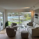 Hébergement de vacances Sommerferie I Skjaergardsidyll Pa Langenes I *