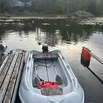 Sommerferie I Skjaergardsidyll Pa Langenes I Hébergement de vacances