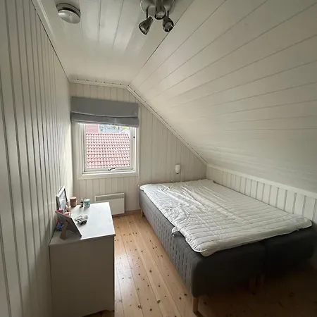 Sommerferie I Skjaergardsidyll Pa Langenes I Feriehus